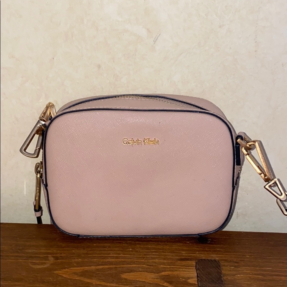 Calvin klein small crossbody